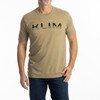 Coyote Brown Heather - Black